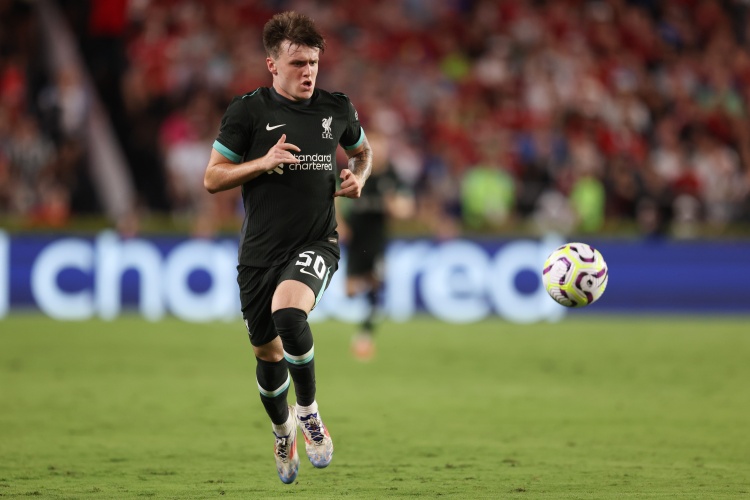 银娱-TA:伯恩茅斯将以2500万英镑签下利物浦小将本-多克