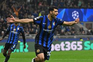 彩票网站-米体:国米将塔雷米扫地出门,他从明天开始将随U23梯队训练