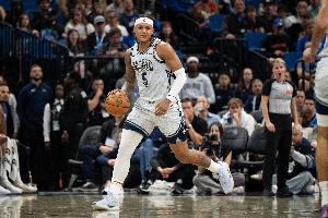 体育网站-莫斯利:班凯罗很快就会成为MVP的有力竞争者 这一天不会太晚