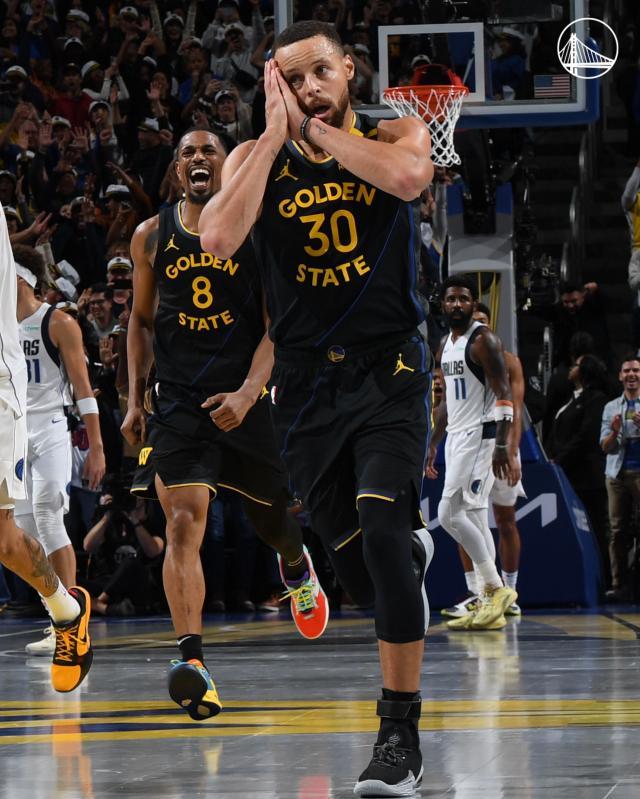 三分之神直面天命 汤普森，你后悔离开了吗？