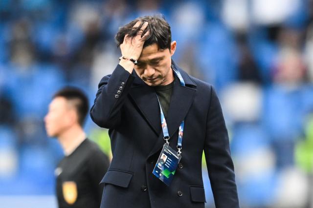 bb棋牌-【观察】“伪大连队”降级，不必可惜