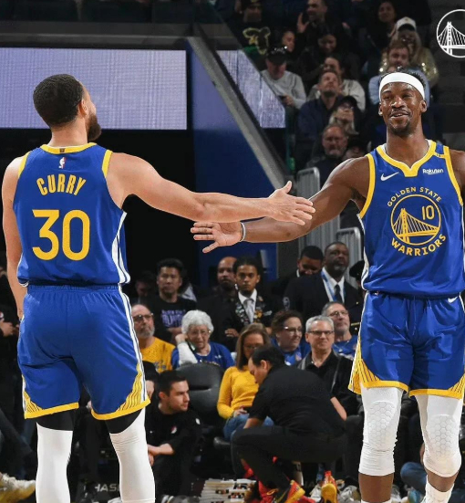 巴特勒报销！勇士开启交易！送走未来核心，或无奈重建|吉米·巴特勒|斯蒂芬·库里|库明加|金州勇士队|乔纳森·库明加_新浪体育_新浪新闻