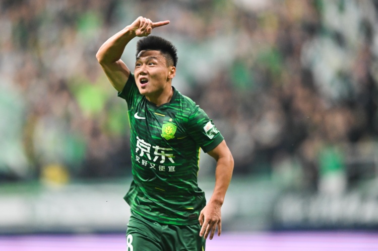 俄罗斯尊享会-方昊告别国安:时间过得太快,让我都有点来不及回味